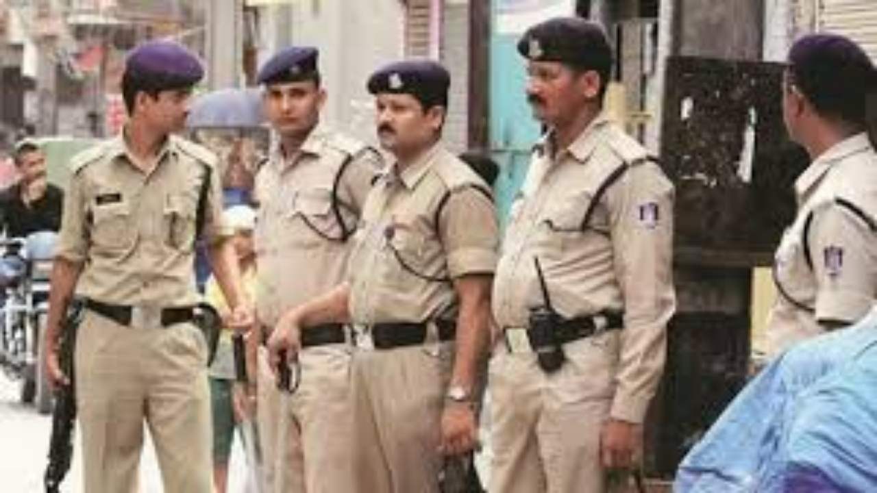 छत्तीसगढ़ में पकड़ाए गए UP के 2 तस्कर, 1 क्विंटल गांजा…