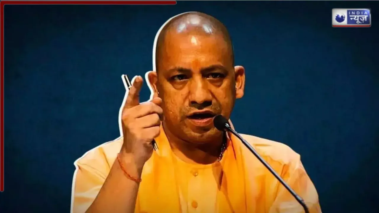 CM Yogi का मुलायम सिंह और लालू यादव ने उड़ाया था मजाक, सदन में भावुक हो गए थे मुख्यमंत्री, Video संघर्ष देखकर होगा गर्व