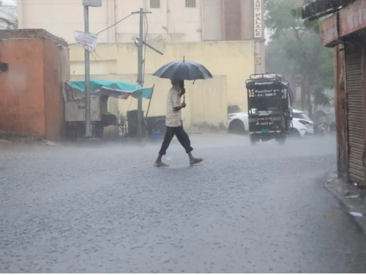 नए साल पर बना रहें घूमने का प्लान, तो आज कैसा रहेगा राजस्थान के मौसम का हाल; जानें