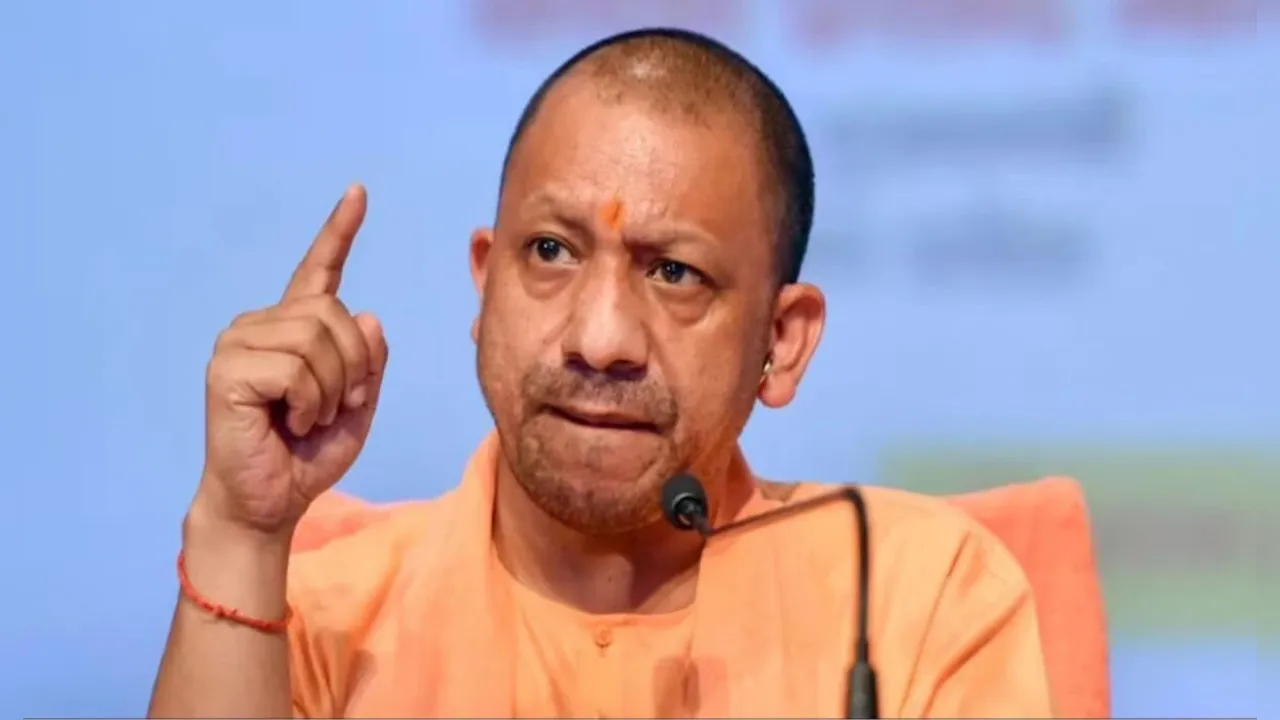 ‘शौर्य सम्मान’ में CM Yogi ने गिनाई यूपी की उपलब्धियां, बोले-तंत्र वही है, बस सरकार का चेहरा बदला है