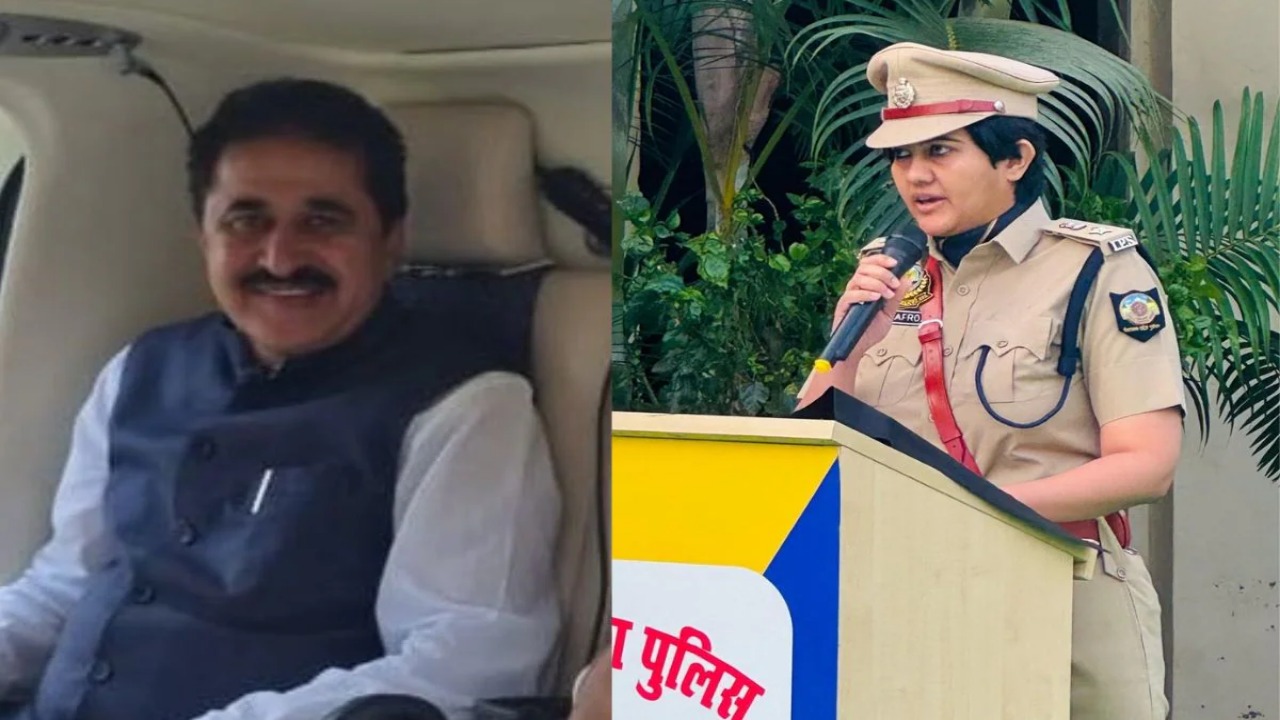 IPS Ilma Afroj: सुक्खू सरकार को लगा बड़ा झटका, IPS इल्मा अफरोज मामले पर HC ने सुनाया बड़ा फैसला