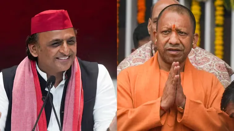 बहुजन समाज पार्टी की अध्यक्ष के जन्मदिन पर CM योगी और अखिलेश यादव ने दी बधाई, जानें- क्या कहा?