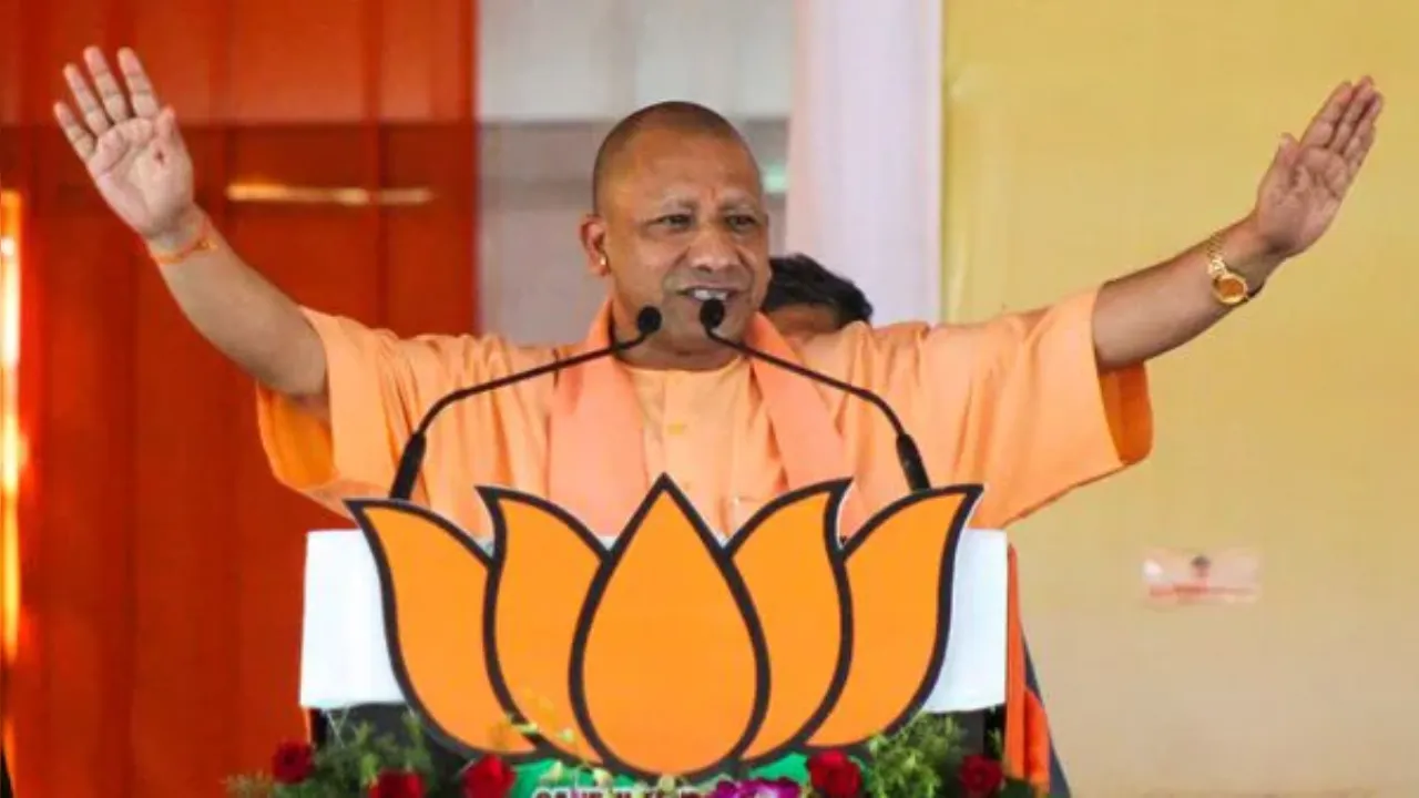 CM Yogi to Visit Mahakumbh 2025: आज फिर महाकुंभ दौरे पर फिर CM योगी, मौनी अमावस्या पर अमृत स्नान की तैयारियों का लेंगे जायजा