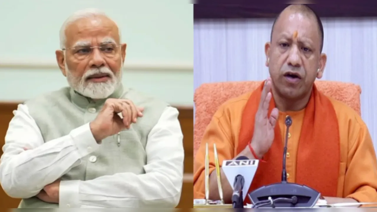  Mahakumbh 2025: महाकुंभ में भगदड़ को लेकर PM मोदी ने की सीएम योगी से 4 बार बात, गृह मंत्री जी का भी आया फोन