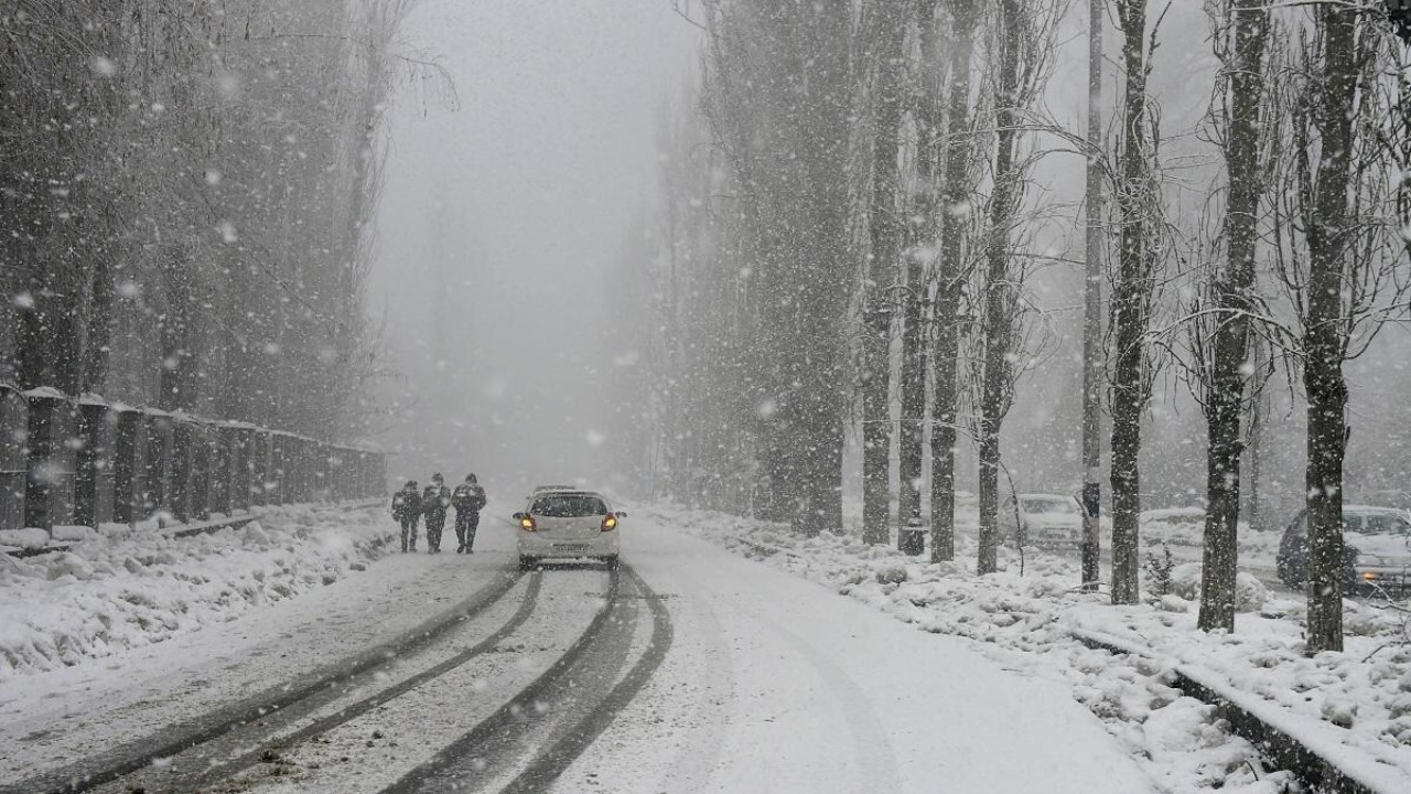 Uttrakhand Weather News: उत्तराखंड में कड़ाके की ठंड और कोहरे का कहर जारी, तापमान में भारी गिरावट, मौसम विभाग का येलो अलर्ट जारी