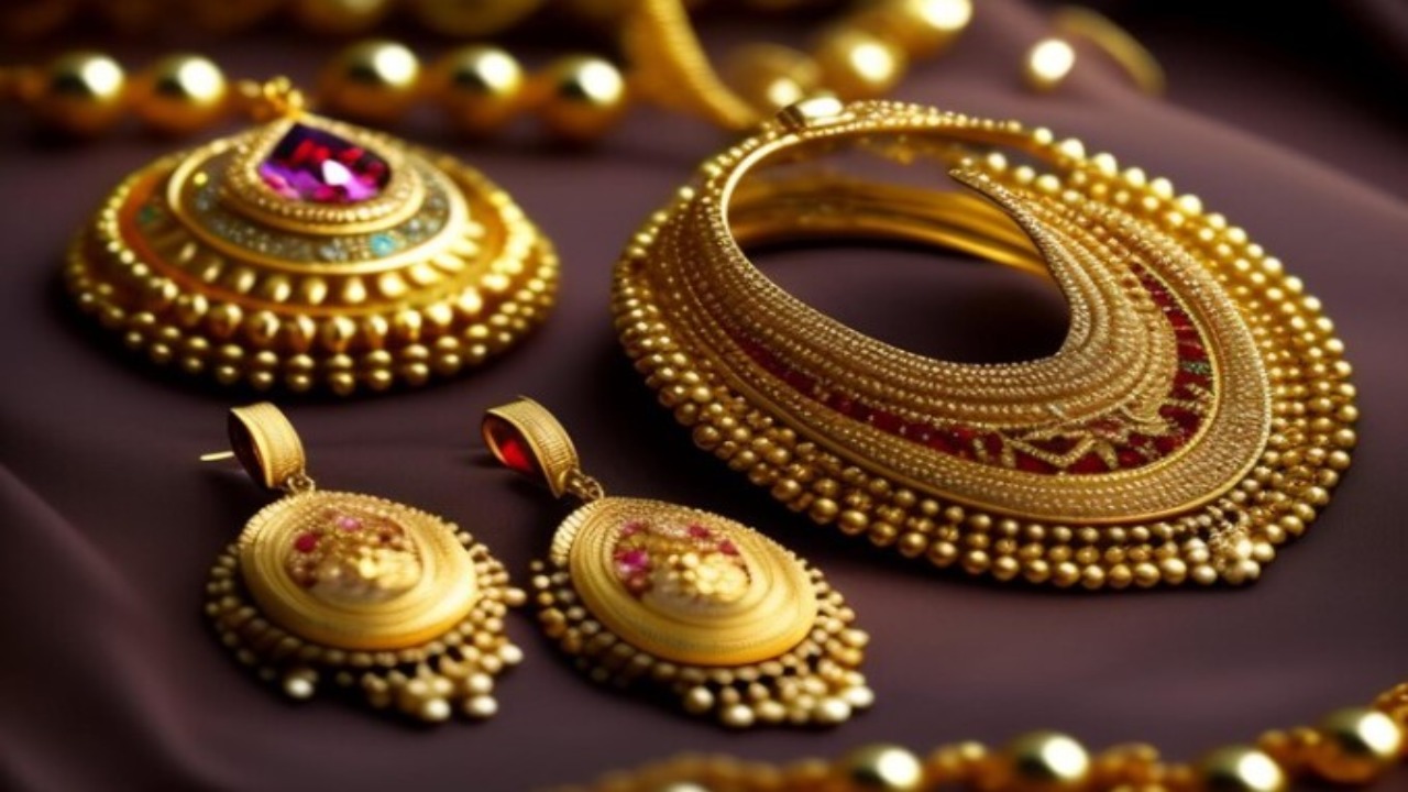 Jaipur Gold Silver Price: बड़ी खुशखबरी! सोना और चांदी के भाव स्थिर, जानें क्या है जयपुर सर्राफा बाजार में आज का रेट