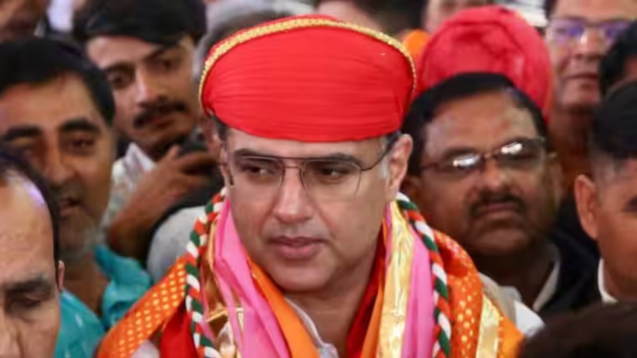 Sachin Pilot On Delhi Election 2025: दिल्ली चुनाव में कांग्रेस को लेकर सचिन पायलट ने किया बड़ा खुलासा, कहा- ‘हमने लोगों को…’