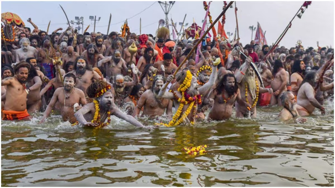 Maha Kumbh 2025: मौनी अमावस्या पर प्रयागराज रेलवे स्टेशनों पर लागू होगी विशेष व्यवस्था, 10 करोड़ श्रद्धालुओं के आगमन का अनुमान