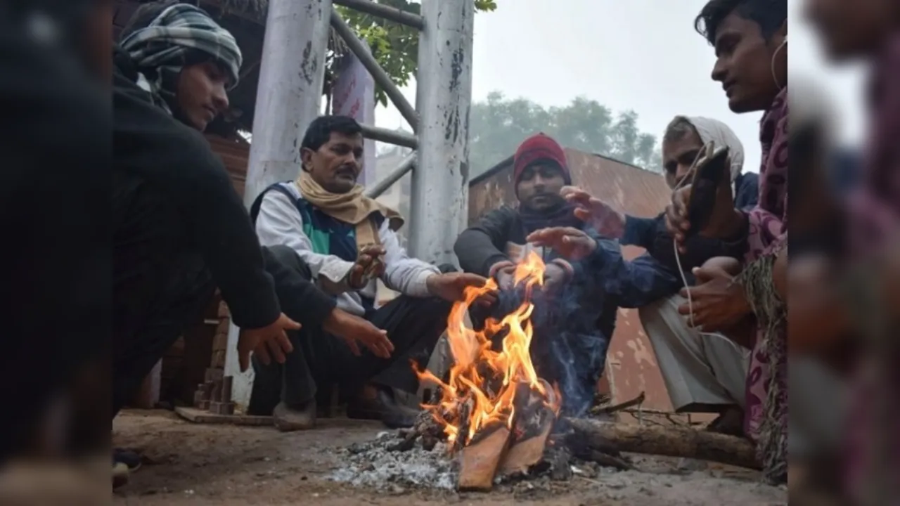 राजस्थान में खिल रही धूप, इस दिन से बढ़ सकती है ठंड; जानें अपने शहर के मौसम का हाल