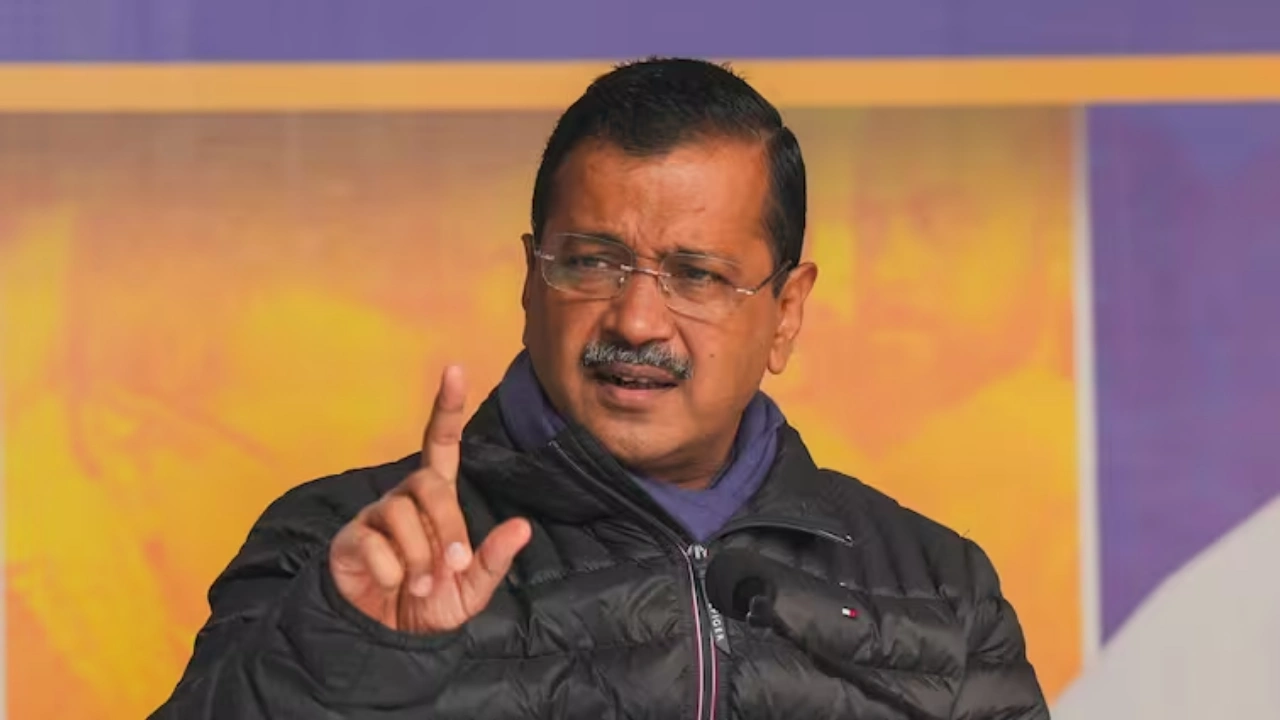 Delhi Assembly Elections 2025: अरविंद केजरीवाल ने दी नई गारंटी! RWA के तहत होगी सिक्योरिटी गार्ड की भर्ती