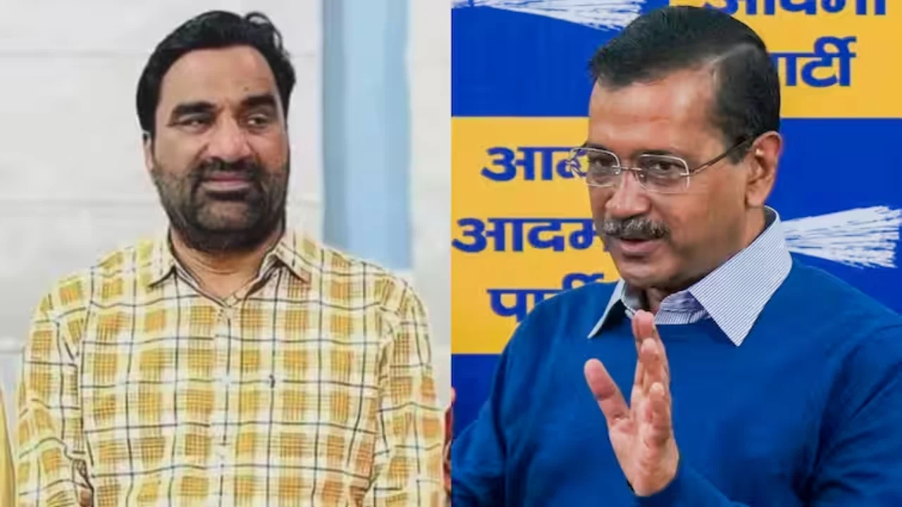 ‘जाटों के लिए कभी भी BJP…’ दिल्ली चुनाव को लेकर क्या बोल गए हनुमान बेनीवाल, जानिए यहां