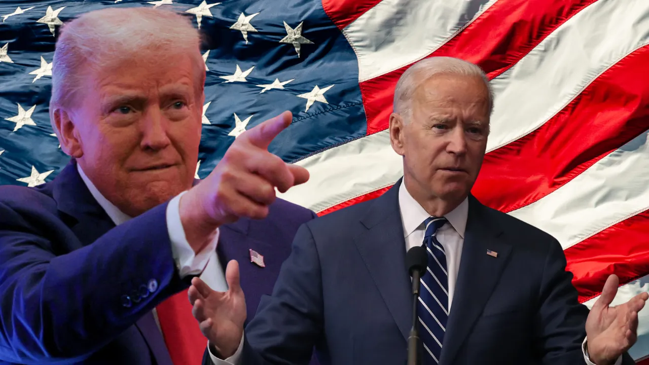 शपथ लेते ही Biden पर टूट पड़े Trump, पिछली सरकार के 78 फैसलों को किया रद्द, थर-थर कांपने लगे अमेरिकी