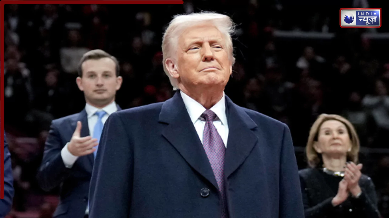 Donald Trump के ये 3 करीबी अनजाने में कैसे बन गए भारत विरोधी? धर्म संकट में फंसे दुनिया के सबसे ताकतवर राष्ट्रपति