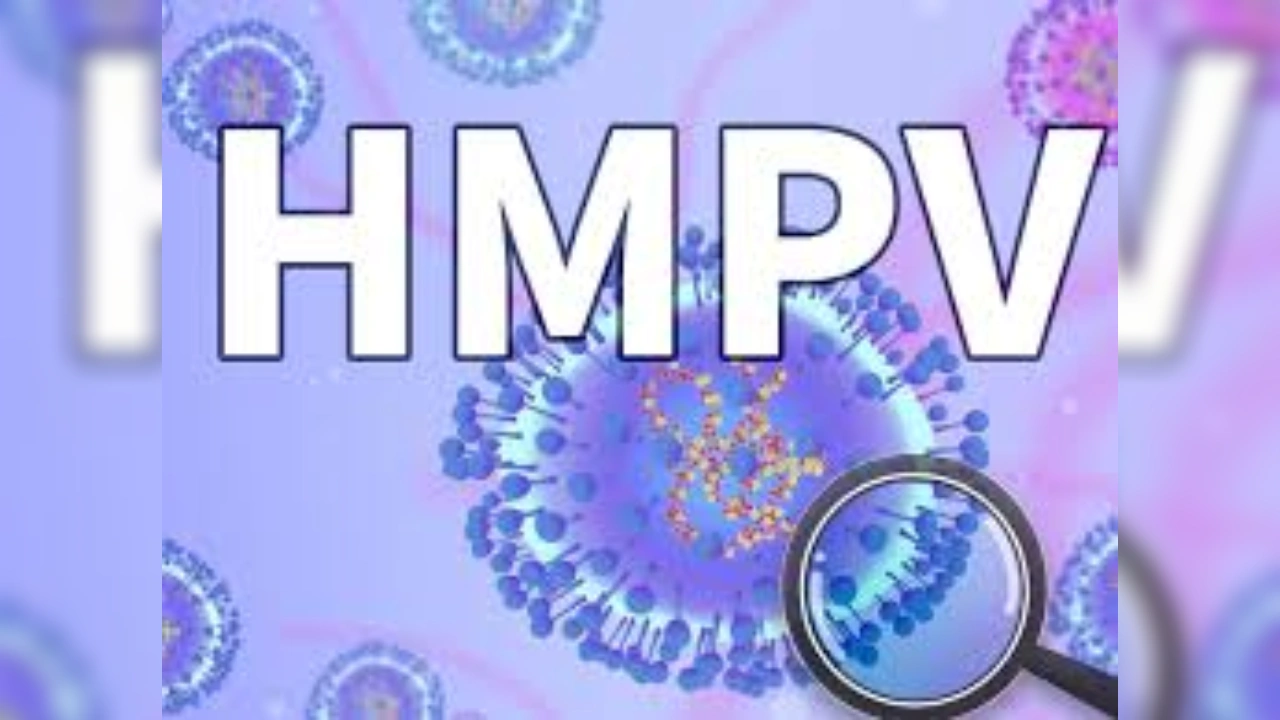 HMPV Alert: HMPV वायरस को लेकर स्वास्थ्य विभाग की तैयारियां तेज, लोगों में जागरूकता बढ़ाने पर जोर