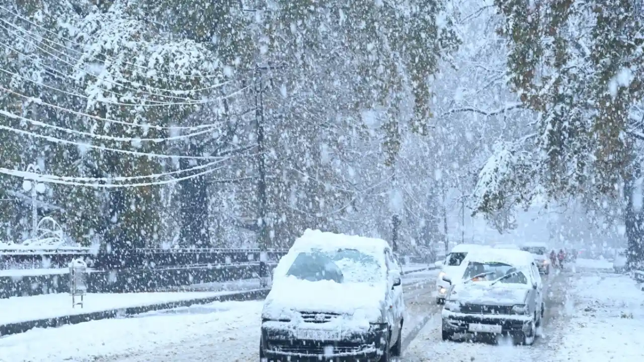 Himachal Weather Update: हिमाचल के 7 जिलों में घने कोहरे का अलर्ट, दोबारा कब होगी भारी बर्फबारी? जानें IMD का अपडेट