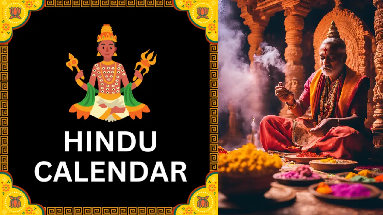 Hindu Calendar 2025: इस साल कब मनाया जाएगा कौन सा त्योहार, हिंदू धर्म के अनुसार जानिए A से लेकर Z तक…सब कुछ