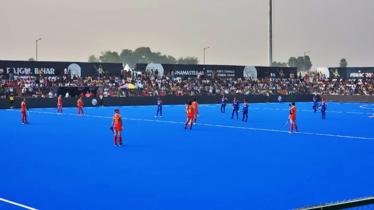 Hockey India: ‘हॉकी बिहार’ की मान्यता रद्द, खेल संगठनों की स्थिति पर आई गंभीर रिपोर्ट, क्यों लिया हॉकी इंडिया ने ये फैसला?