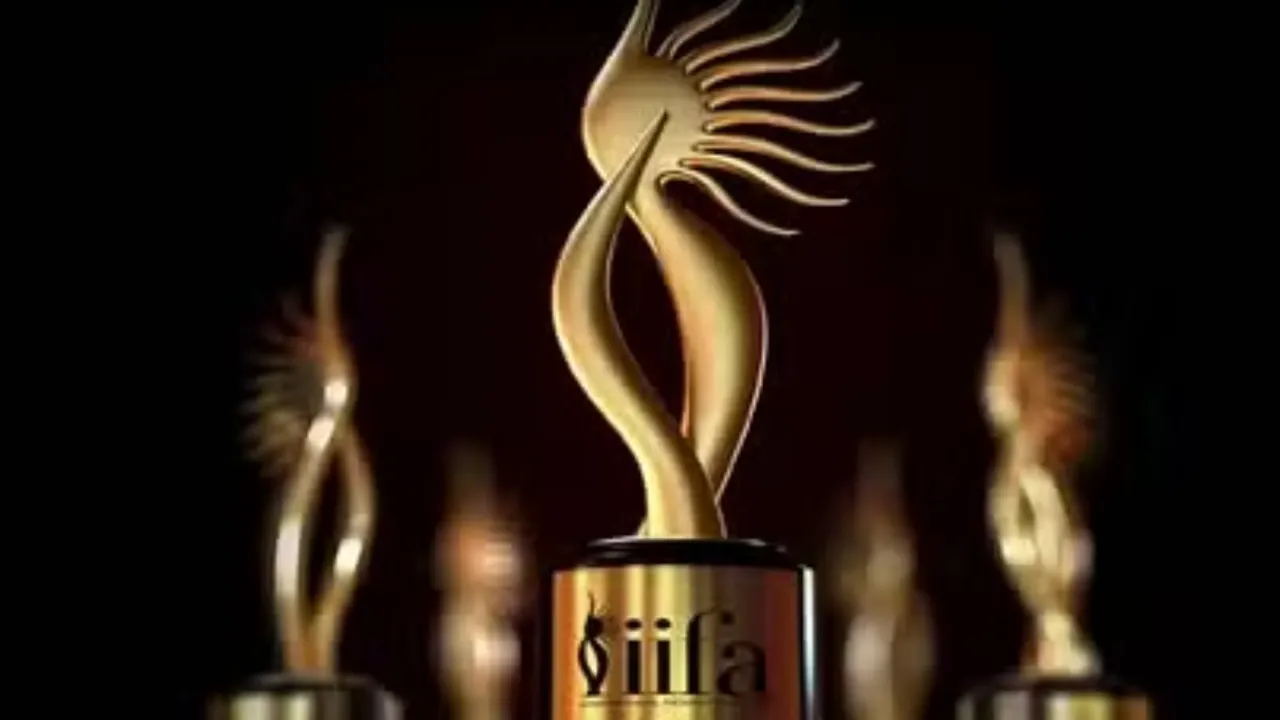 IIFA Awards 2025:  IIFA अवॉर्ड्स से जगमगाएगा गुलाबी शहर, जयपुर में लगेगा बॉलीवुड के सितारों का जमावड़ा