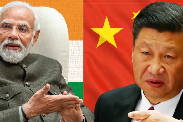 ‘ऑपरेशन सिंदूर’ से चीन उठाना चाह रहा है बड़ा फायदा…भारत के इस दोस्त को दे रहा है बंपर डील, जाने क्या है मामला?