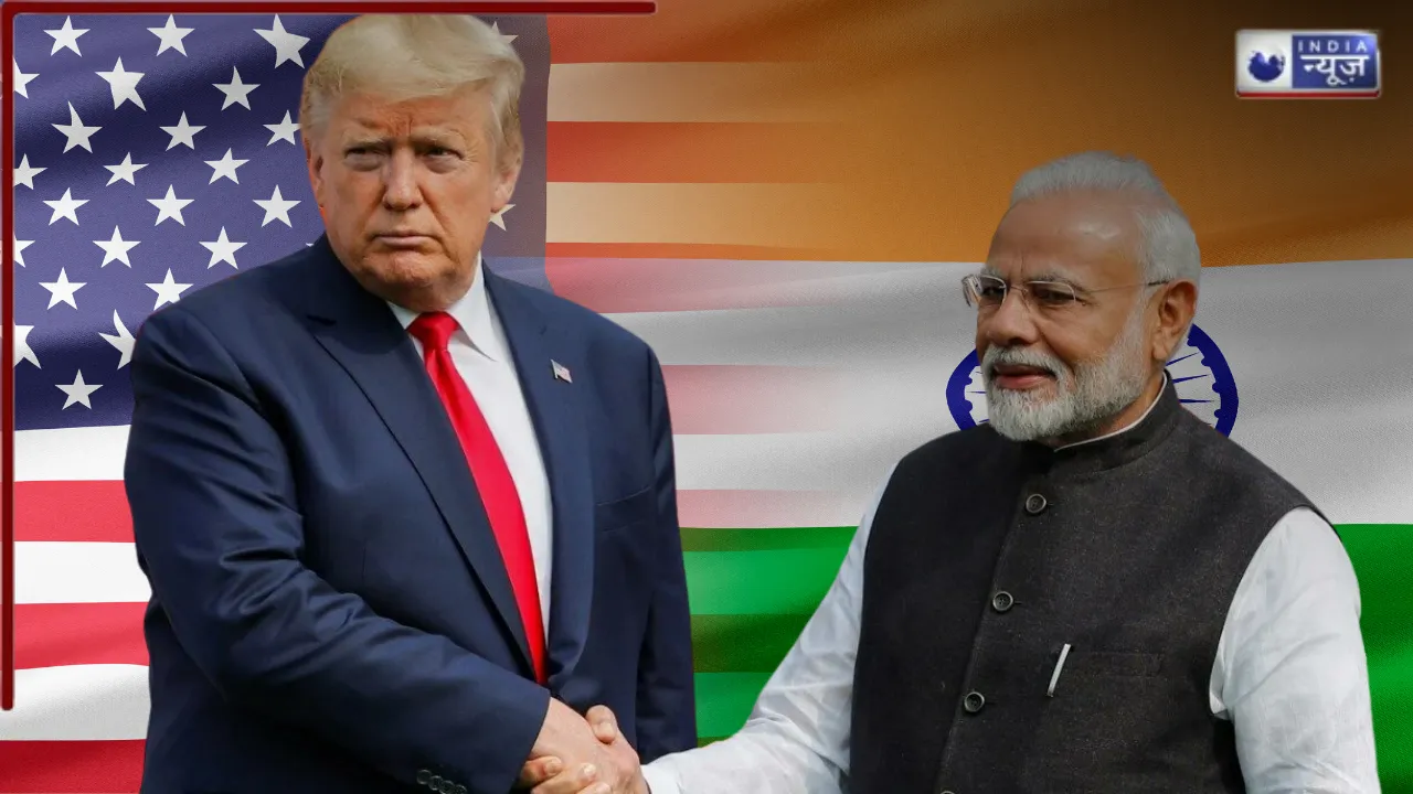 Trump चाहकर भी भारत पर नहीं बढ़ा सकते टैरिफ का बोझ, अपनों के डिमांड के आगे सिर झुकाएंगे दुनिया के सबसे ताकतवर नेता