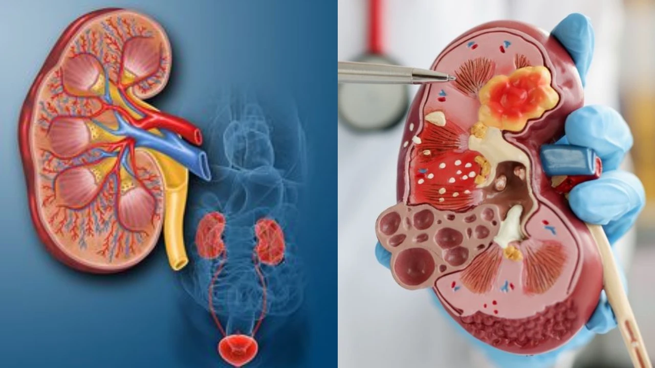 एक किडनी पर कैसे जिंदा रहता है इंसान, कैसे काम करता है शरिर, जानें क्या है पूरी प्रक्रिया?