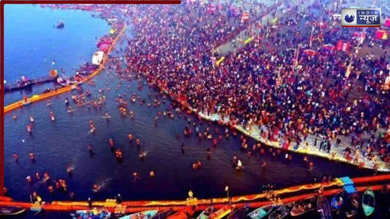 MahaKumbh:महाकुंभ में जाना हुआ महंगा, अचानक सात गुना बढ़ गए टिकटों के दाम, कीमत सुन उड़ जाएगी होश