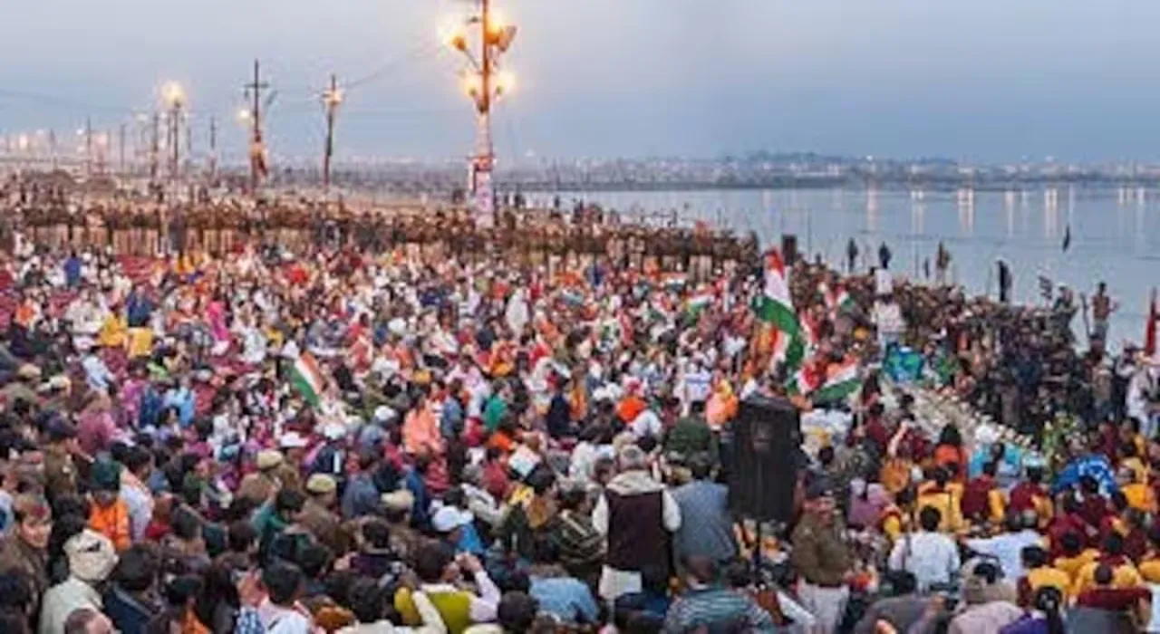 MahaKumbh 2025 के साथ प्रयागराज के इन मंदिरों का करें दर्शन, वरना.. अधूरा रह जाएगा स्नान और पंचकोसी परिक्रमा