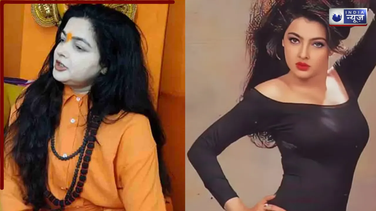 Mamta Kulkarni के कौन से ‘पाताल के पाप’ बने मुसीबत? वैष्णव किन्नर अखाड़े ने ऐसा क्या कहा कि रो पड़ीं एक्ट्रेस, महामंडलेश्वर बनने पर बवाल