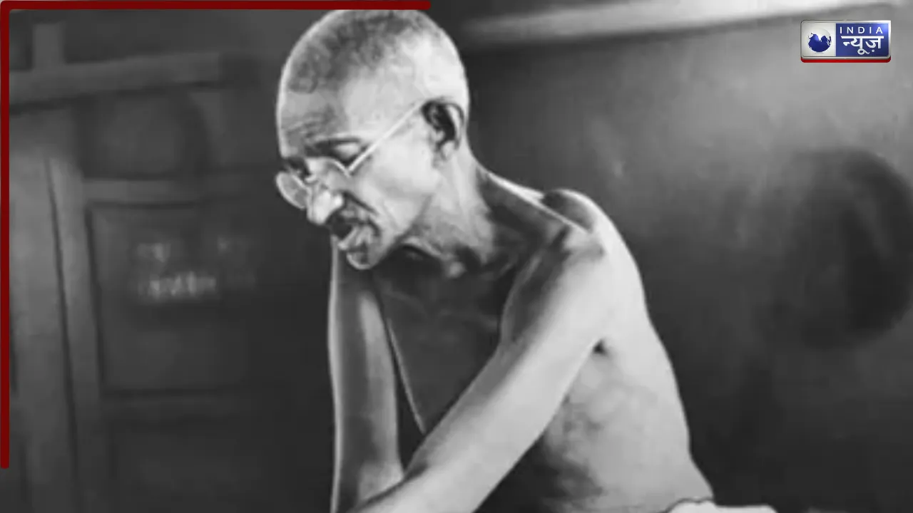 Mahatma Gandhi Death Anniversary: महात्मा गांधी की 77वीं पुण्यतिथि पर PM Modi से लेकर बड़े-बड़े मंत्रियों ने किया नमन, जानिए खड़गे ने क्या कहा?