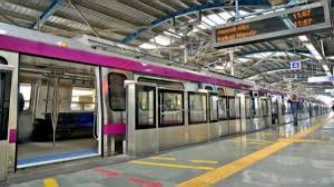 Delhi Metro: फेज 4 पर काम जारी! जनकपुरी-वेस्ट से कृष्णा पार्क तक जल्द शुरू होगी मेट्रो सेवा