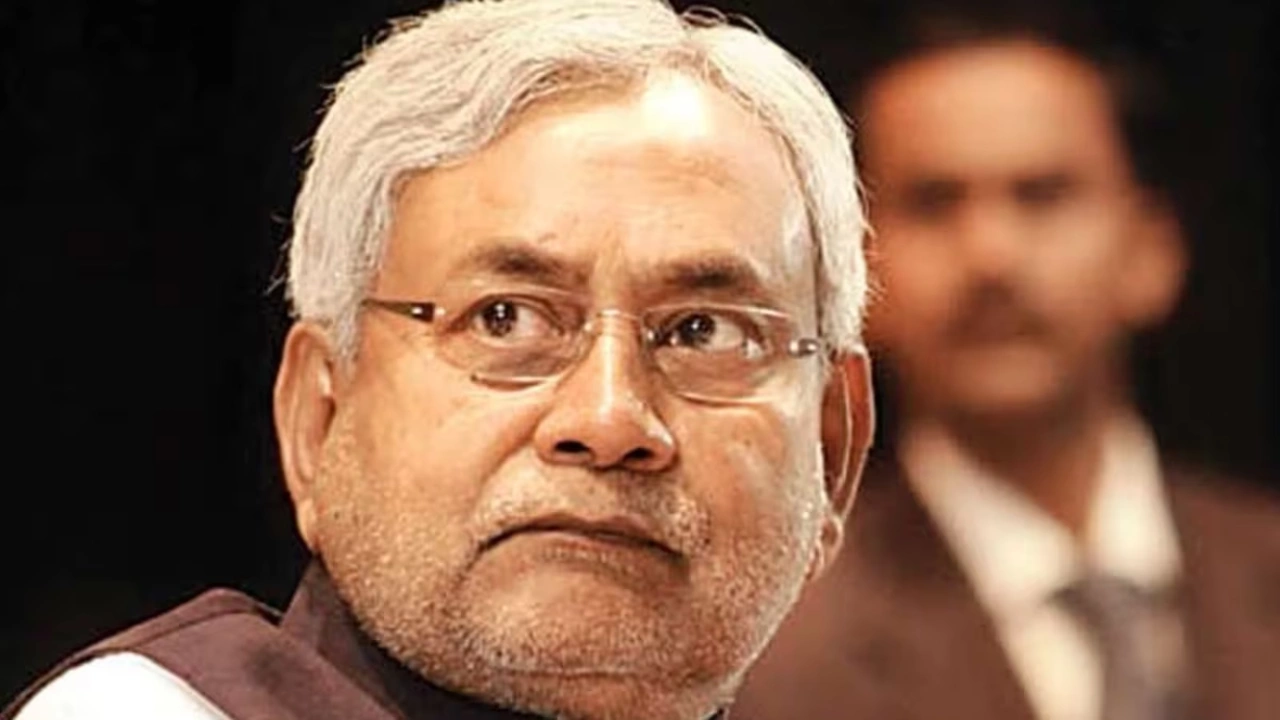 Nitish Kumar: CM नीतीश कुमार की प्रगति यात्रा, 8 फरवरी को लखीसराय में जरुरी योजनाओं का शिलान्यास और उद्घाटन