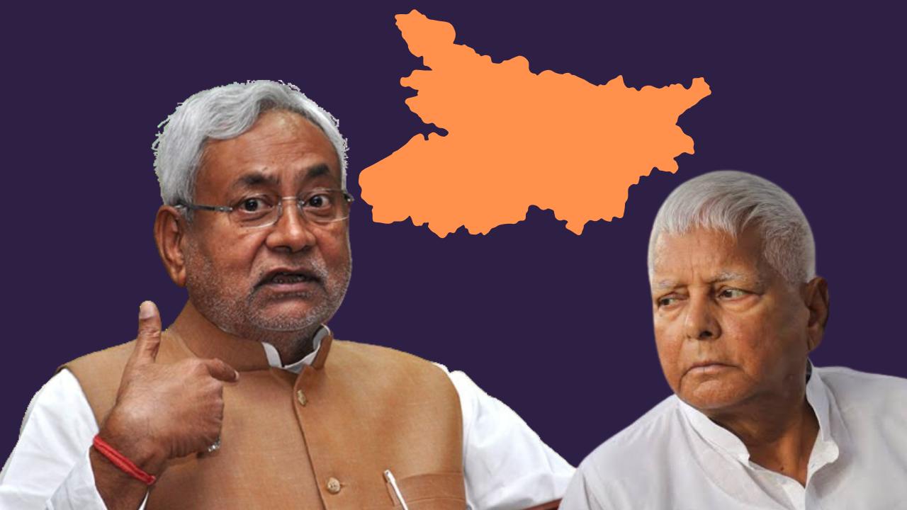 ‘लालू मोह’ के बाद Nitish Kumar ने फिर चली ऐसी चाल, एक वीडियो ने हिला दिया बिहार, जानें अब क्या बड़ा होने वाला है?