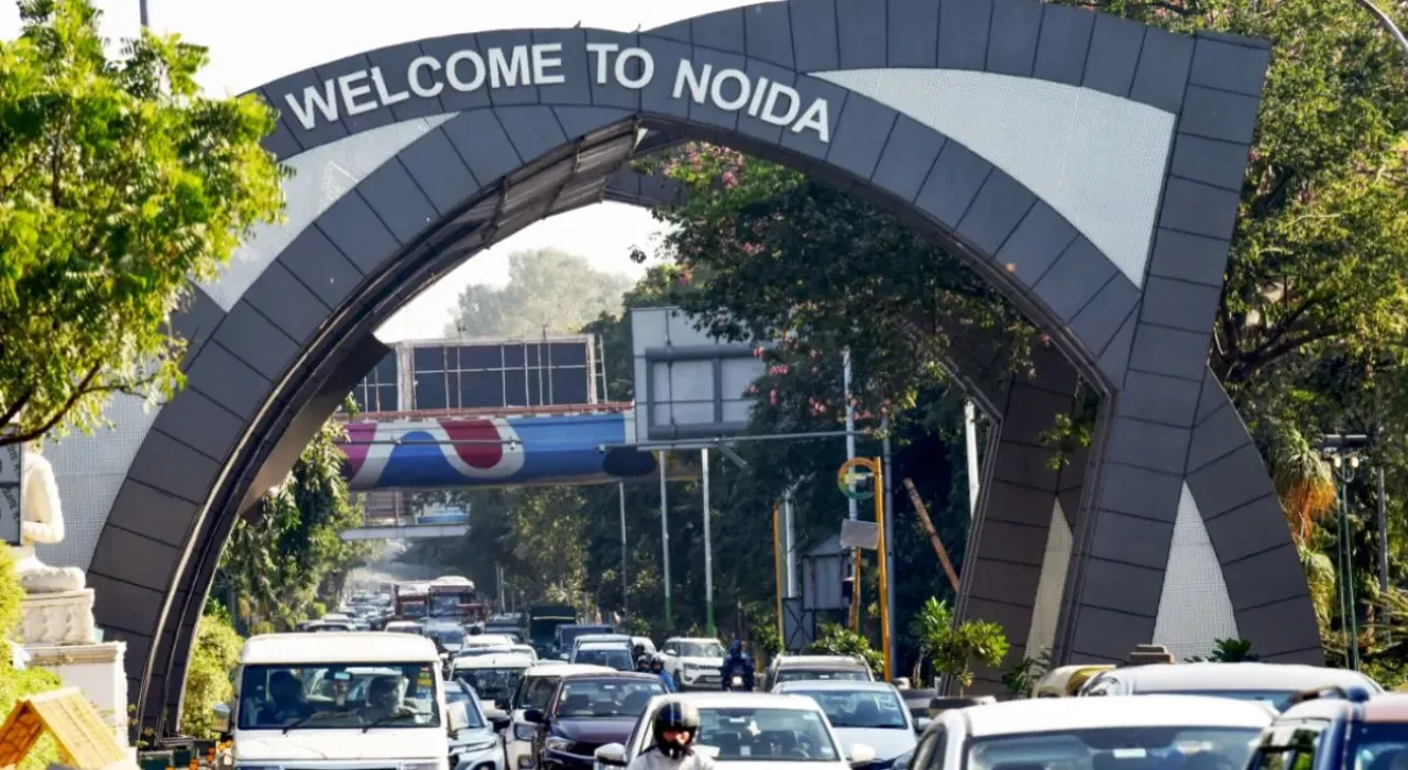 Noida वालों की दिल्ली में Entry नहीं! 22 जनवरी से लागू होगा Diversion, ये रास्ते रहेंगे बंद