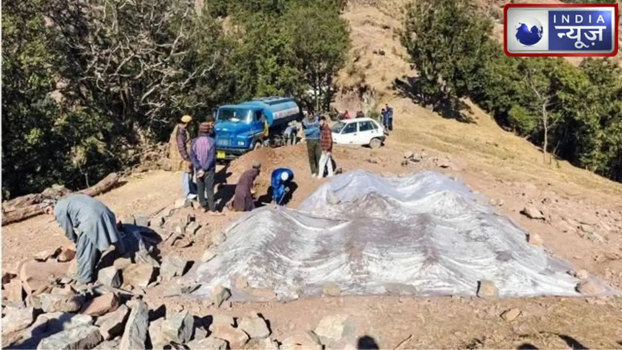 इंसानों के अंदर घुसी रहस्यमयी चीज, गांव भर में बिछ गईं लाशें, थर-थर कांप रहा है प्रशासन