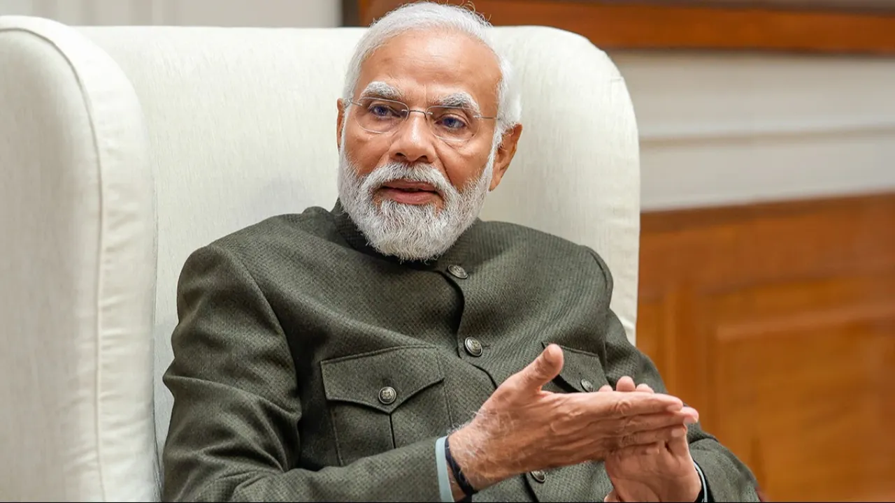 28 जनवरी को देहरादून आ रहे हैं PM Modi, NO फ्लाइंग जोन रहेगा आसमान; ट्रैफिक Advisory जारी