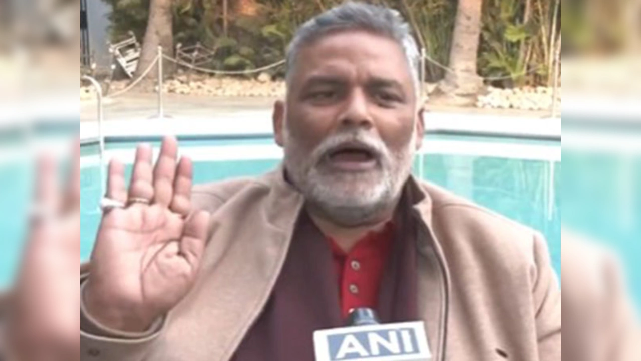 Pappu Yadav: ‘पप्पू यादव मुर्दाबाद…’, बिहार बंद के दौरान बड़ा हंगामा, समर्थकों ने बीच सड़क पर बाइक सवार की पिटाई