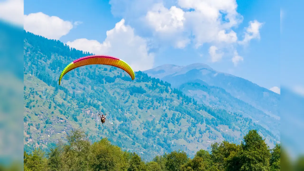 Paragliding Accidents: पैराग्लाइडिंग के दौरान पर्यटक क्यों खो रहे जान, जांच में हुआ बड़ा खुलासा, जानकर रह जाएंगे हैरान