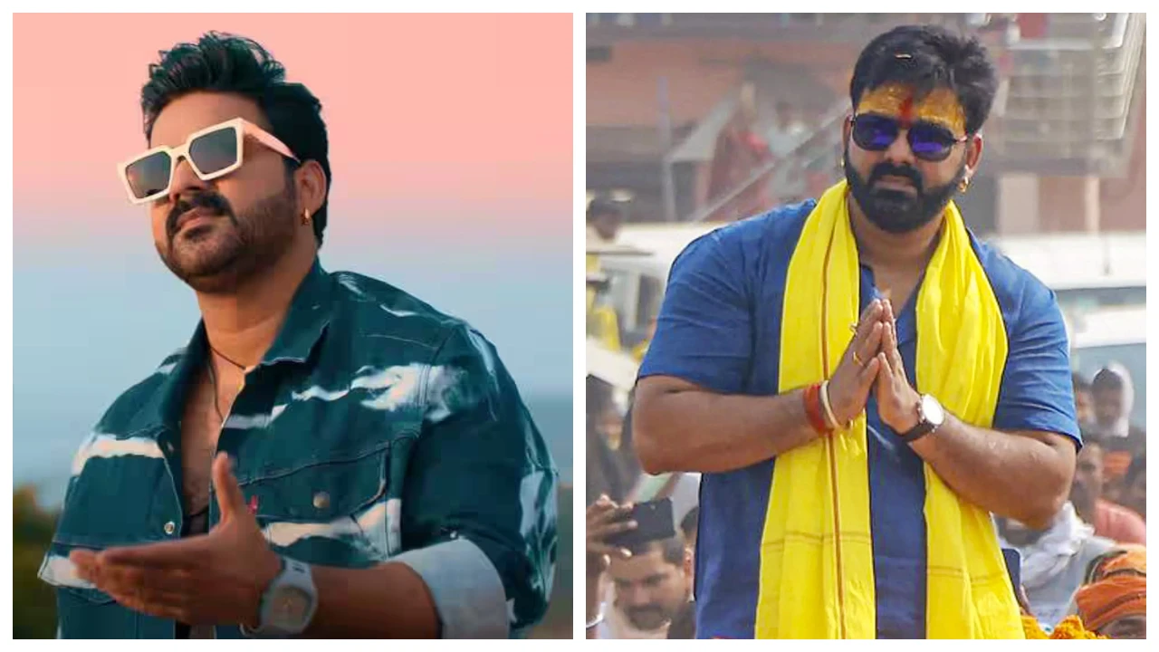 Pawan Singh Birthday: पवन सिंह 2025 का बर्थडे स्पेशल, ‘आरा के ओठलाली’ गाने ने मचाया धमाल