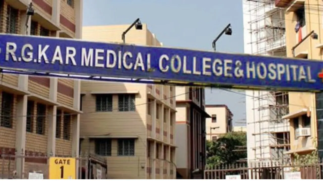 RG Kar Medical College Case : आरजी कर मेडिकल कॉलेज केस में आज आएगा फैसला, जानिए अबतक कितने लोगों को CBI कर चुकी है गिरफ्तार