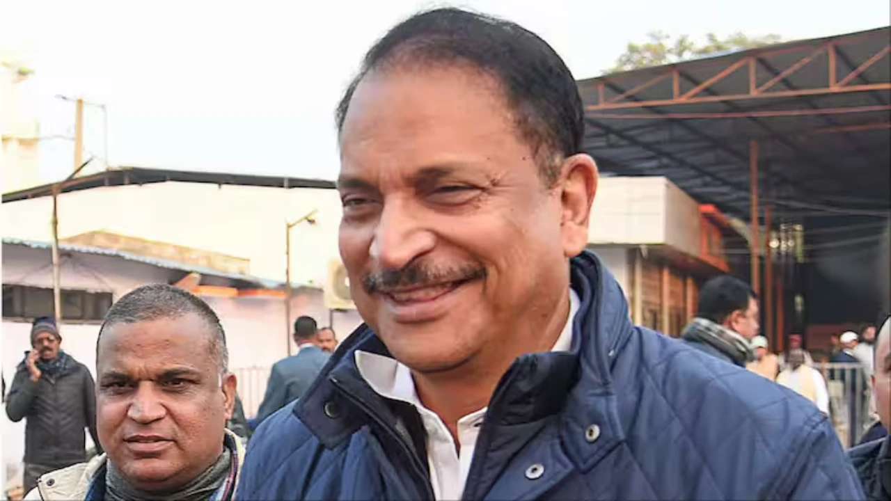 Rajiv Pratap Rudy: “आंखों में पाप है”, CM नीतीश के बयान पर ये क्या बोल गए BJP सांसद राजीव प्रताप रूडी? जानें