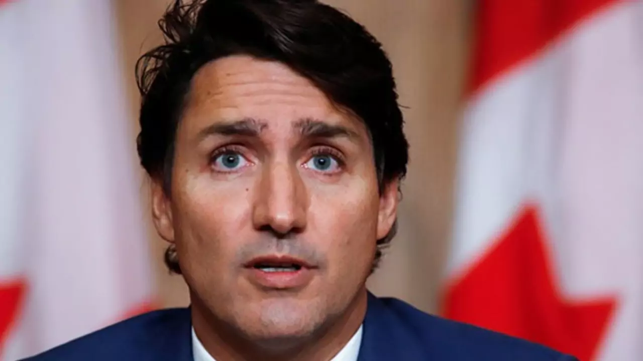 इन 3 वजहों से खींच ली गई Justin Trudeau की कुर्सी? जमीन पर धड़ाम हुए प्रधानमंत्री, समझें ट्रंप का पूरा खेला