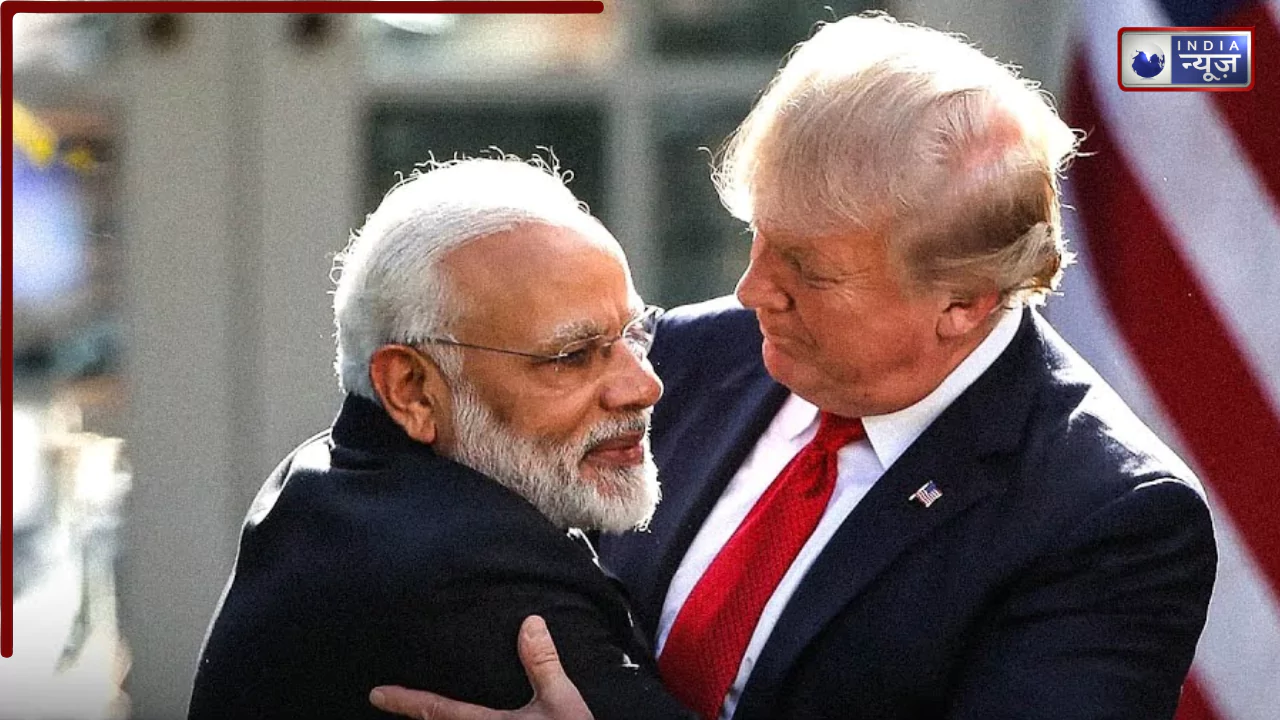 खुद को भारत का दोस्त बताने वाले Donald Trump बदल गए हैं? PM Modi के दूत ने दिया सबसे बड़े सवाल का जवाब