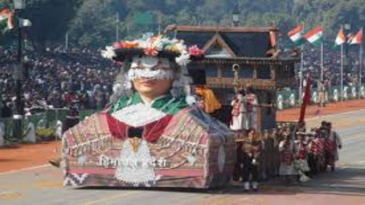 हिमाचल में पुराने मेला मैदान में आयोजित होगा उप-मंडल स्तरीय गणतंत्र दिवस समारोह..