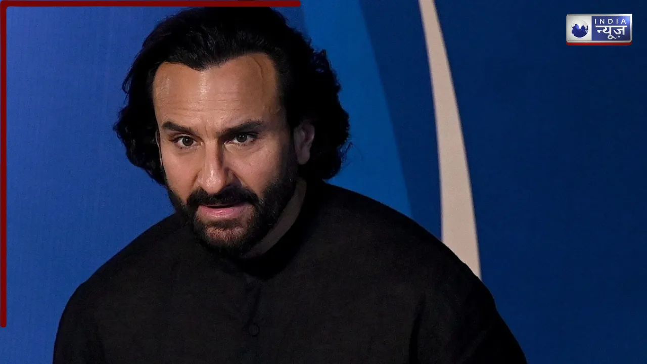 Saif Ali Khan को 6 नहीं बल्कि इतनी जगह लगी थी चोटें, डेढ़ घंटे तक रहे खून से लथपथ, मेडिकल रिपोर्ट में हुए चौंकाने वाले खुलासे