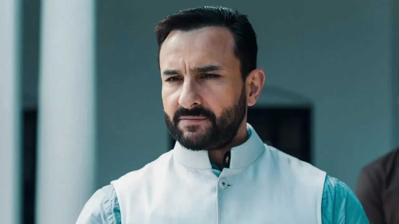 फंस गई Saif Ali Khan की नौकरानी, पुलिस को मिला ऐसा चौंकाने वाला सुराग, पलट गया सारा गेम