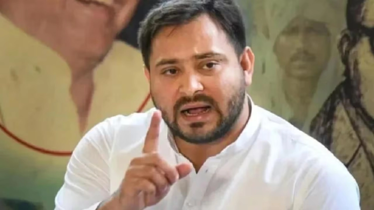 Tejaswi Yadav: “बिहार में कोई प्रगति नहीं, सिर्फ दुर्गति हो रही है”, तेजस्वी यादव का नीतीश कुमार पर जोरदार हमला