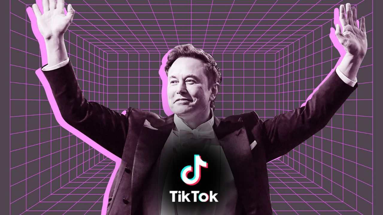 TikTok के नए मालिक बनेंगे एलन मस्क! क्या भारत से हटेगा शॉर्ट वीडियो ऐप से बैन?