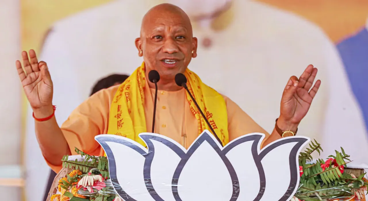 Yogi की इस योजना से बदलेगी पूर्वांचल की तस्वीर, युवाओं के लिए बढ़ेंगे रोजगार के अवसर