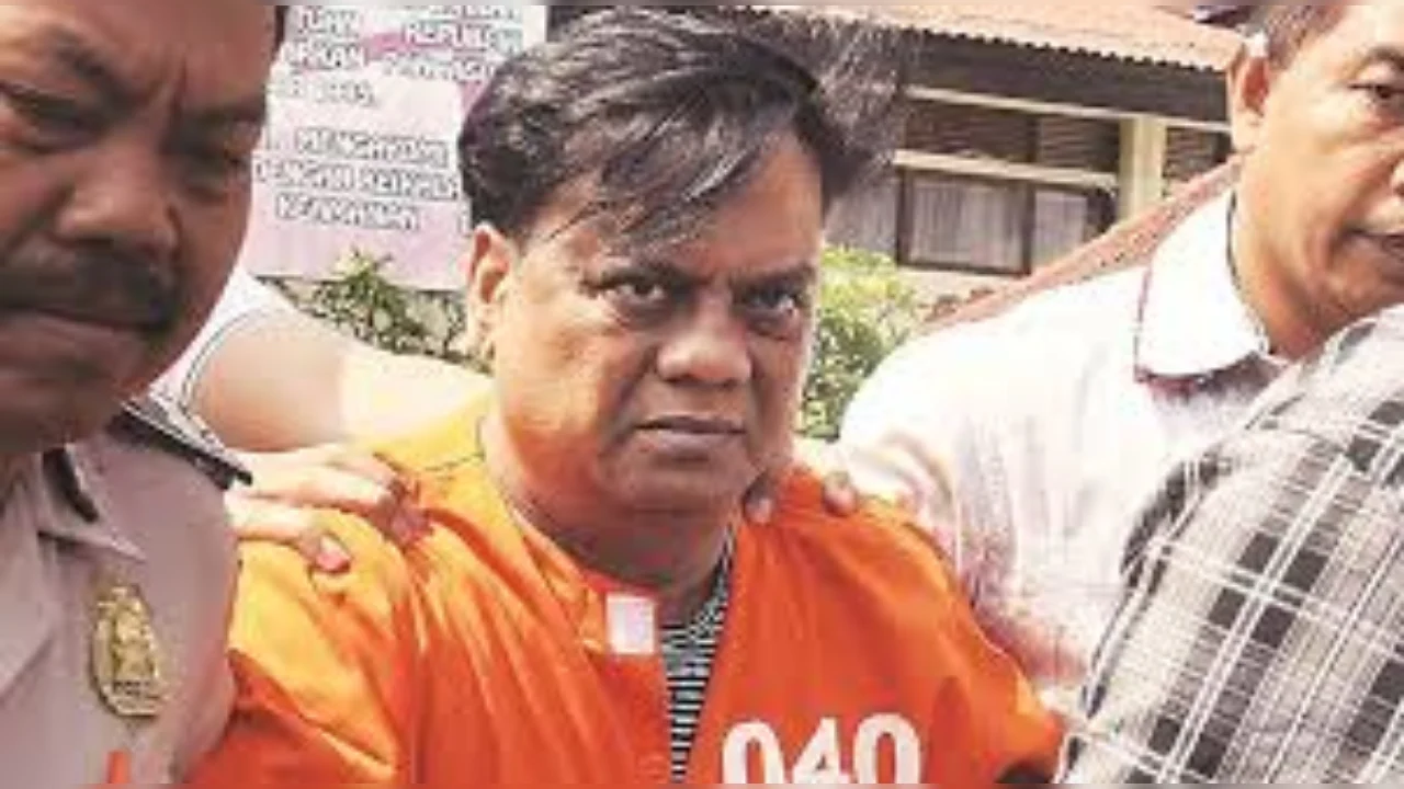 Chhota Rajan News: अंडरवर्ल्ड डॉन ‘छोटा राजन’ की तबीयत बिगड़ी! एम्स में किया भर्ती, तिहाड़ में था बंद