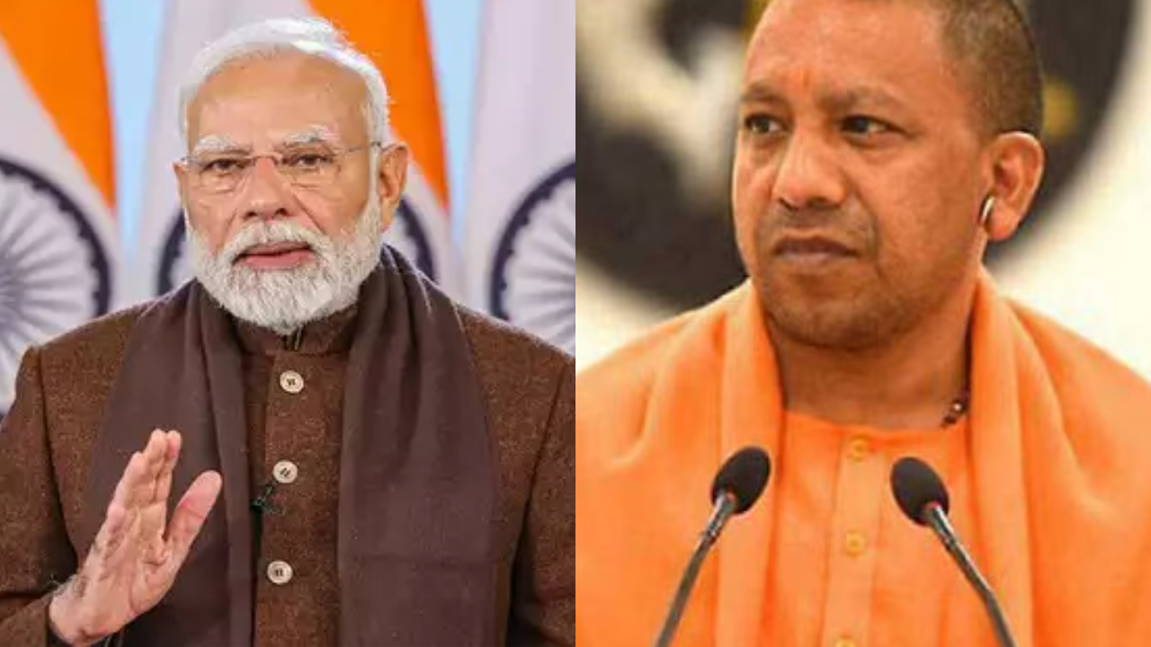 महाकुंभ में मची भगदड़ के बाद पैनी नजर! PM मोदी ने एक घंटे में तीन बार यूपी CM Yogi से की बात